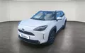 Miniature TOYOTA YARIS CROSS Hybride 116h AWD-i Design extérieur trois quart avant gauche 1103986
