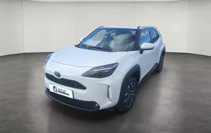 TOYOTA YARIS CROSS Hybride 116h AWD-i Design 1103986