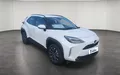 Miniature TOYOTA YARIS CROSS Hybride 116h AWD-i Design extérieur trois quart avant droit 1103986