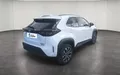 Miniature TOYOTA YARIS CROSS Hybride 116h AWD-i Design extérieur trois quart arrière droit 1103986