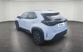Miniature TOYOTA YARIS CROSS Hybride 116h AWD-i Design extérieur trois quart arrière gauche 1103986