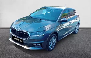 SKODA FABIA 1.5 TSI 150 ch EVO 2 DSG7 Clever Edition TMBEK6PJ6V4021792