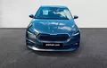 Miniature SKODA FABIA 1.5 TSI 150 ch EVO 2 DSG7 Clever Edition extérieur avant 4655