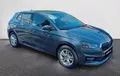 Miniature SKODA FABIA 1.5 TSI 150 ch EVO 2 DSG7 Clever Edition extérieur trois quart avant droit 4655