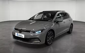 VOLKSWAGEN GOLF 1.5 eTSI OPF 130 DSG7 Active WVWZZZCD2PW182453