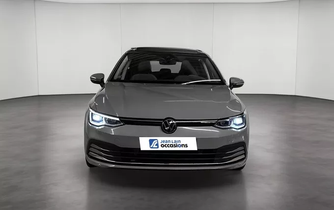 VOLKSWAGEN GOLF 1.5 eTSI OPF 130 DSG7 Active extérieur avant 2132963