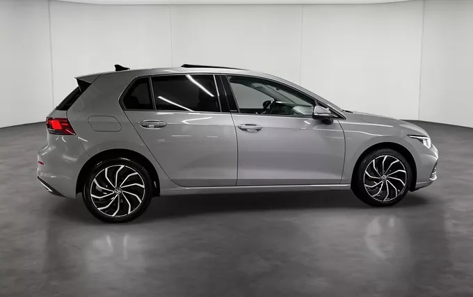 VOLKSWAGEN GOLF 1.5 eTSI OPF 130 DSG7 Active extérieur côté droit 2132963