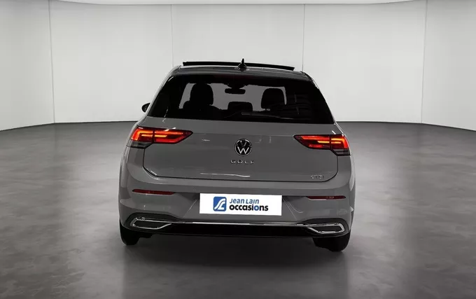 VOLKSWAGEN GOLF 1.5 eTSI OPF 130 DSG7 Active extérieur arrière 2132963