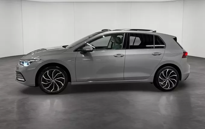 VOLKSWAGEN GOLF 1.5 eTSI OPF 130 DSG7 Active extérieur côté gauche 2132963