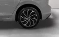 Miniature VOLKSWAGEN GOLF 1.5 eTSI OPF 130 DSG7 Active photo 9 2132963