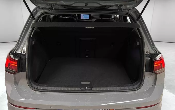 VOLKSWAGEN GOLF 1.5 eTSI OPF 130 DSG7 Active photo 10 2132963