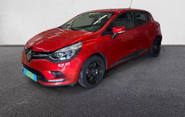 RENAULT CLIO TCe 90 Trend 212828
