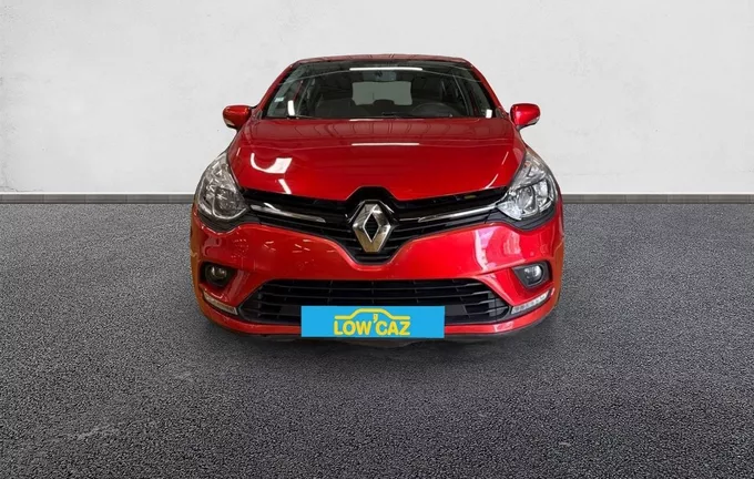 RENAULT CLIO TCe 90 Trend extérieur avant 212828