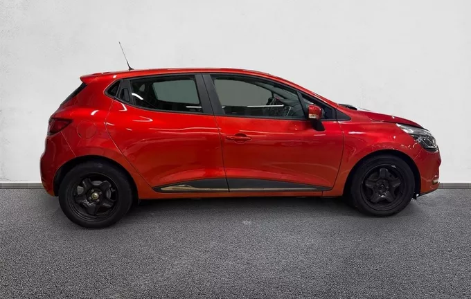 RENAULT CLIO TCe 90 Trend extérieur côté droit 212828