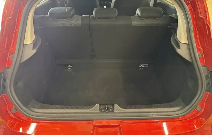 RENAULT CLIO TCe 90 Trend photo 10 212828