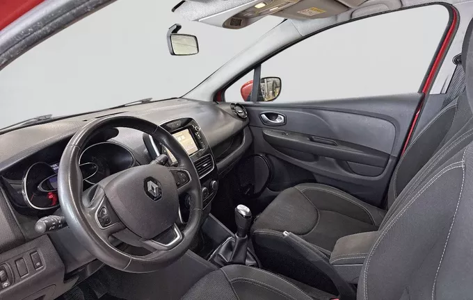 RENAULT CLIO TCe 90 Trend photo 11 212828