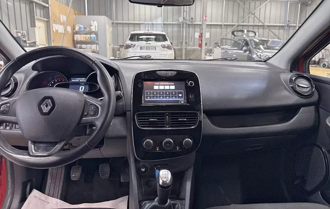 RENAULT CLIO TCe 90 Trend photo 18 212828