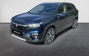 SUZUKI S-CROSS 1.4 Boosterjet Hybrid AllGrip Style 769989