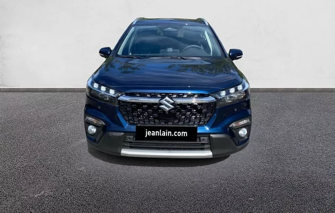 SUZUKI S-CROSS 1.4 Boosterjet Hybrid AllGrip Style extérieur avant 769989