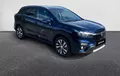 Miniature SUZUKI S-CROSS 1.4 Boosterjet Hybrid AllGrip Style extérieur trois quart avant droit 769989