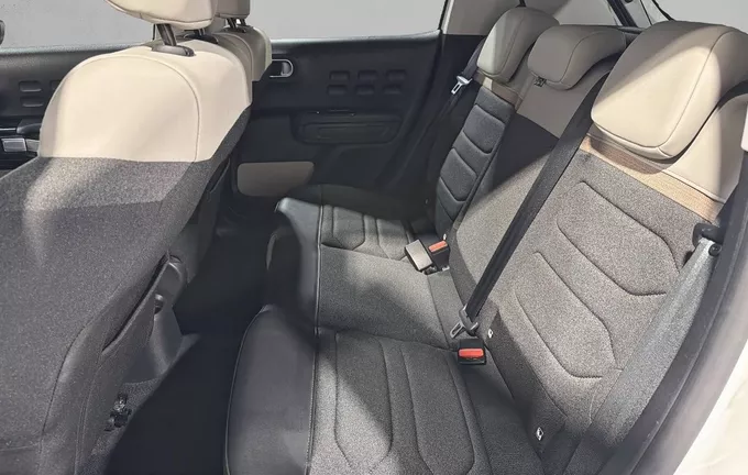 CITROEN C3 PureTech 110 S&S BVM6 Shine Pack photo 12 945427