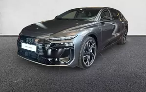 AUDI A6 E-TRON Avant Quattro S line WAUZZZGH2VA001730