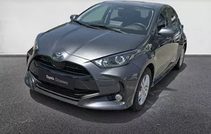 TOYOTA YARIS Hybride 116h Dynamic Business YARKBAC3200267800