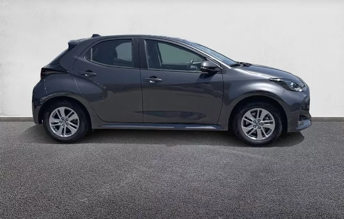 TOYOTA YARIS Hybride 116h Dynamic Business extérieur côté droit 1103572