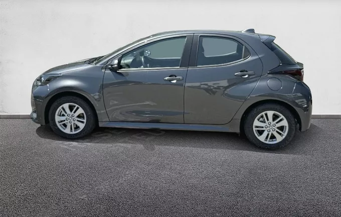 TOYOTA YARIS Hybride 116h Dynamic Business extérieur côté gauche 1103572