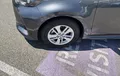 Miniature TOYOTA YARIS Hybride 116h Dynamic Business photo 9 1103572