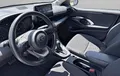 Miniature TOYOTA YARIS Hybride 116h Dynamic Business photo 11 1103572