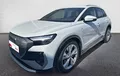 Miniature AUDI Q4 E-TRON 45 285 ch 82 kWh extérieur trois quart avant gauche 2130977