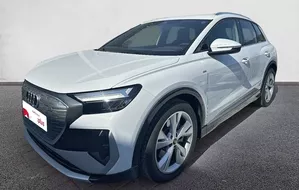 AUDI Q4 E-TRON 45 285 ch 82 kWh WAUZZZFZ1SP044894