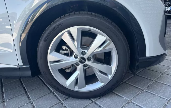 AUDI Q4 E-TRON 45 285 ch 82 kWh photo 9 2130977