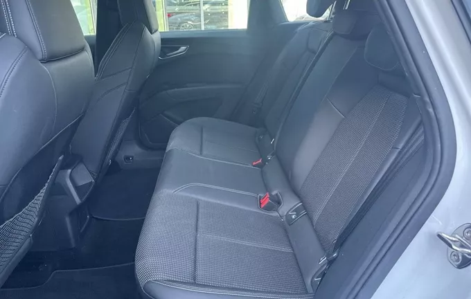 AUDI Q4 E-TRON 45 285 ch 82 kWh photo 17 2130977