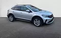 Miniature VOLKSWAGEN TAIGO 1.0 TSI 116 DSG7 VW Edition extérieur trois quart avant droit 2256