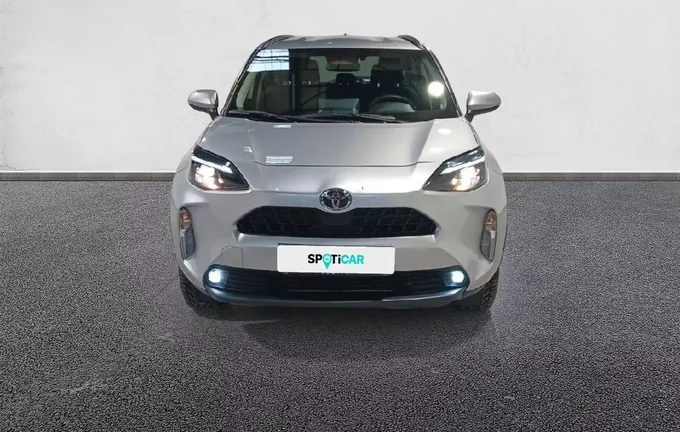 TOYOTA YARIS CROSS Hybride 116h 2WD Dynamic Business + Programme Toyota Experience extérieur avant 944967