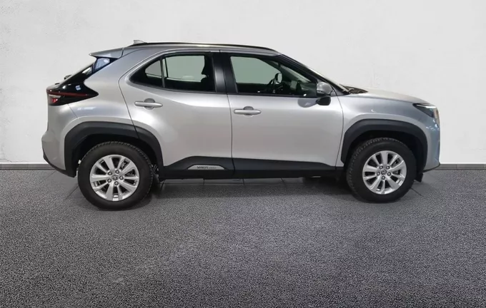 TOYOTA YARIS CROSS Hybride 116h 2WD Dynamic Business + Programme Toyota Experience extérieur côté droit 944967