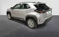Miniature TOYOTA YARIS CROSS Hybride 116h 2WD Dynamic Business + Programme Toyota Experience extérieur trois quart arrière gauche 944967