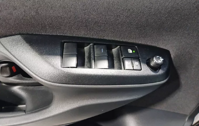 TOYOTA YARIS CROSS Hybride 116h 2WD Dynamic Business + Programme Toyota Experience photo 17 944967