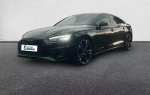 AUDI A5 Sportback 40 TDI 204 S tronic 7 Quattro Competition WAUZZZF50SA005097