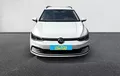 Miniature VOLKSWAGEN GOLF SW 1.5 eTSI OPF 130 DSG7 Life Plus extérieur avant 213345