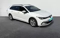 Miniature VOLKSWAGEN GOLF SW 1.5 eTSI OPF 130 DSG7 Life Plus extérieur trois quart avant droit 213345