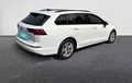 Miniature VOLKSWAGEN GOLF SW 1.5 eTSI OPF 130 DSG7 Life Plus extérieur trois quart arrière droit 213345