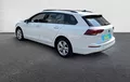 Miniature VOLKSWAGEN GOLF SW 1.5 eTSI OPF 130 DSG7 Life Plus extérieur trois quart arrière gauche 213345
