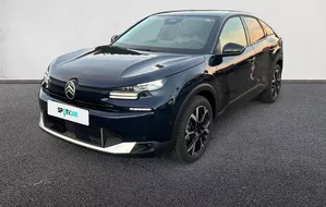 CITROEN C4 Hybride 145 e-DCS6 Max VR7BAHPY2SE055486