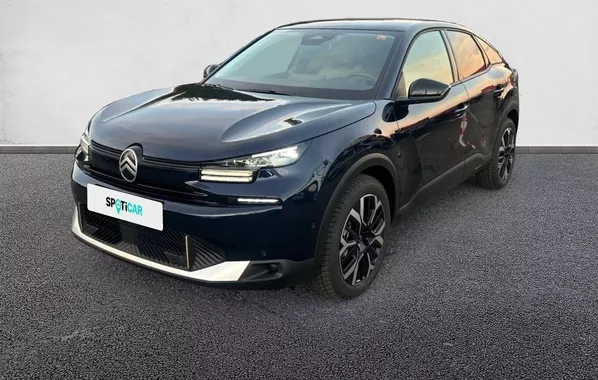 CITROEN C4 Hybride 145 e-DCS6 Max 990958