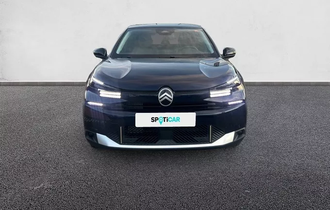 CITROEN C4 Hybride 145 e-DCS6 Max extérieur avant 990958