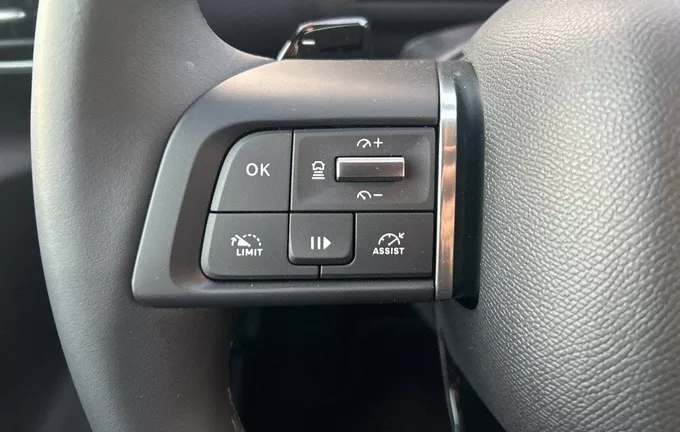 CITROEN C4 Hybride 145 e-DCS6 Max photo 15 990958