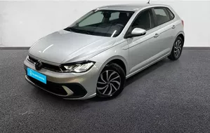 VOLKSWAGEN POLO 1.0 TSI 95 S&S BVM5 WVWZZZAW0RY010403